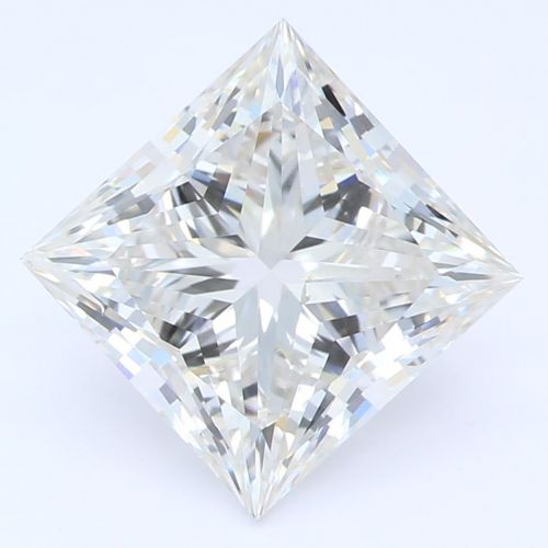 Princess 2.01 Carat Diamond