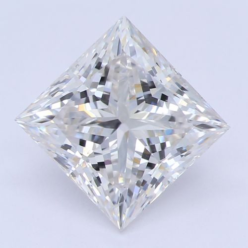 Princess 2.01 Carat Diamond