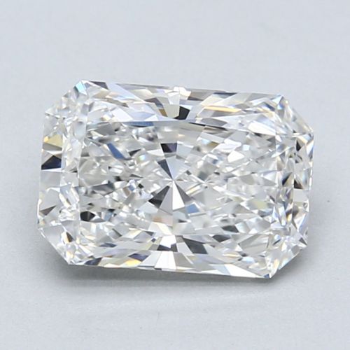 Radiant 2.05 Carat Diamond