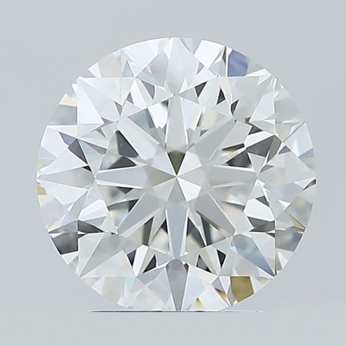 Round 3.00 Carat Diamond