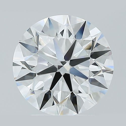 Round 3.00 Carat Diamond