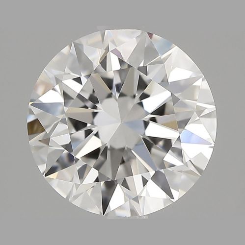 Round 2.00 Carat Diamond