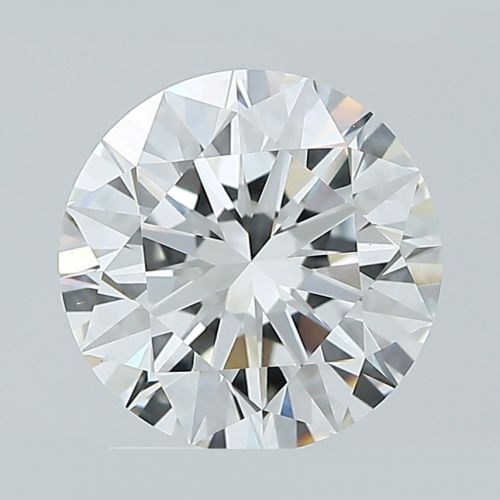 Round 2.00 Carat Diamond