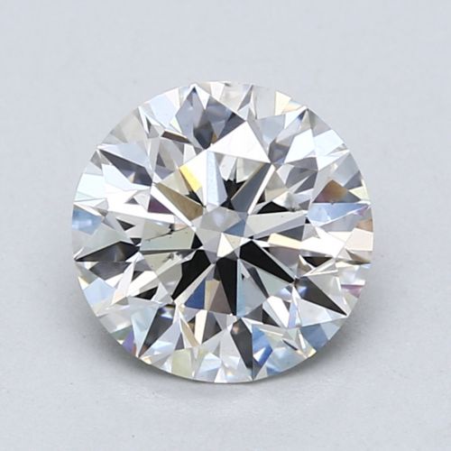 Round 2.00 Carat Diamond