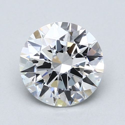 Round 2.00 Carat Diamond