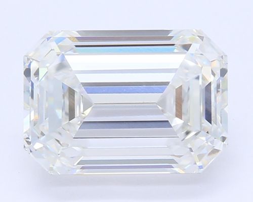 Emerald 2.16 Carat Diamond