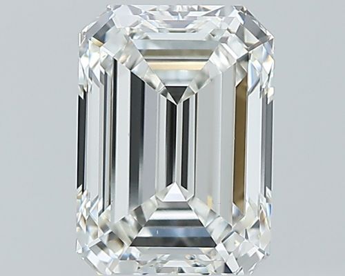 Emerald 2.00 Carat Diamond