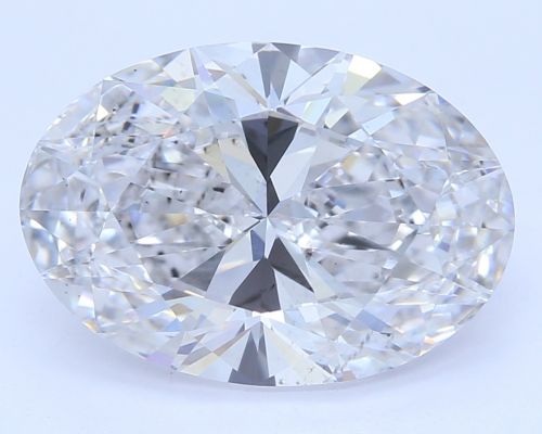 Oval 2.31 Carat Diamond