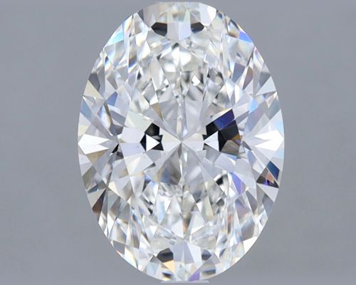 Oval 2.09 Carat Diamond