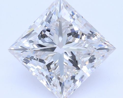 Princess 2.21 Carat Diamond