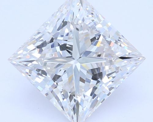 Princess 2.21 Carat Diamond
