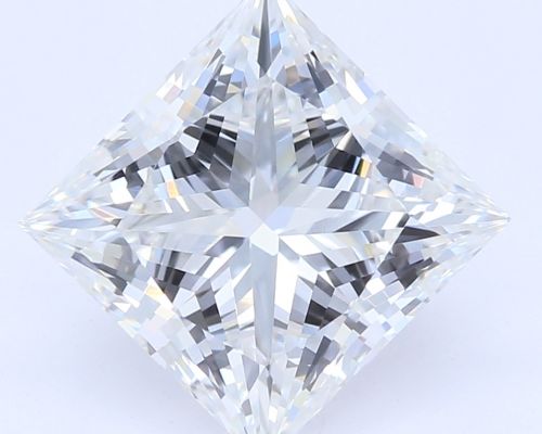 Princess 2.15 Carat Diamond