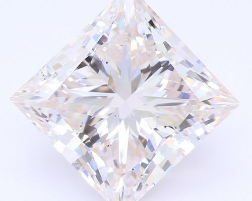 Princess 2.06 Carat Diamond