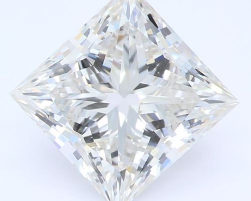 Princess 2.01 Carat Diamond