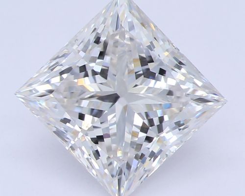 Princess 2.01 Carat Diamond