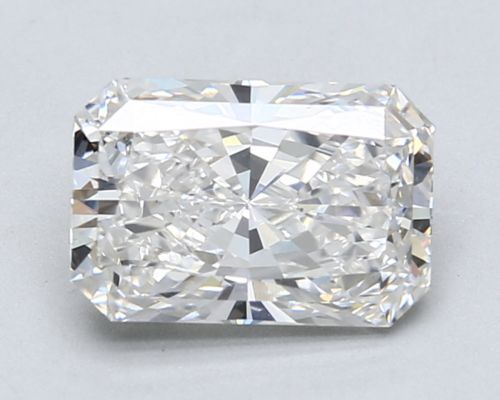 Radiant 2.14 Carat Diamond