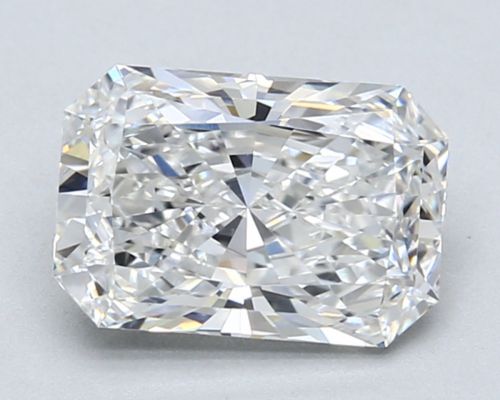 Radiant 2.05 Carat Diamond