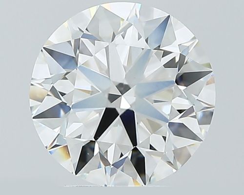 Round 3.00 Carat Diamond