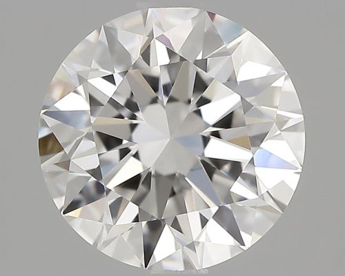 Round 2.00 Carat Diamond