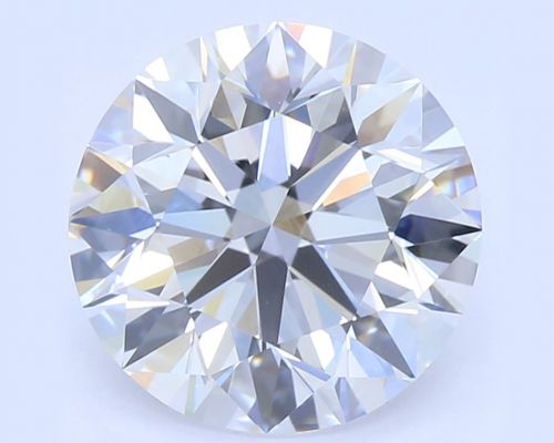 Round 2.00 Carat Diamond