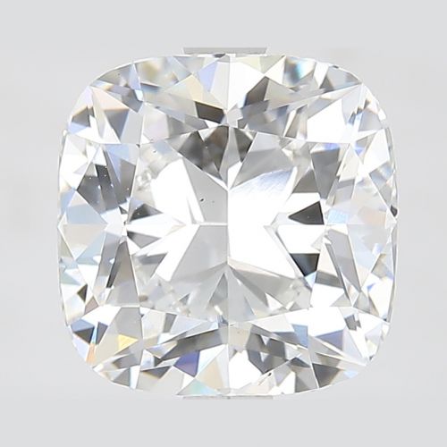 Cushion 3.05 Carat Diamond