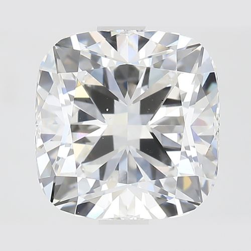 Cushion 3.04 Carat Diamond