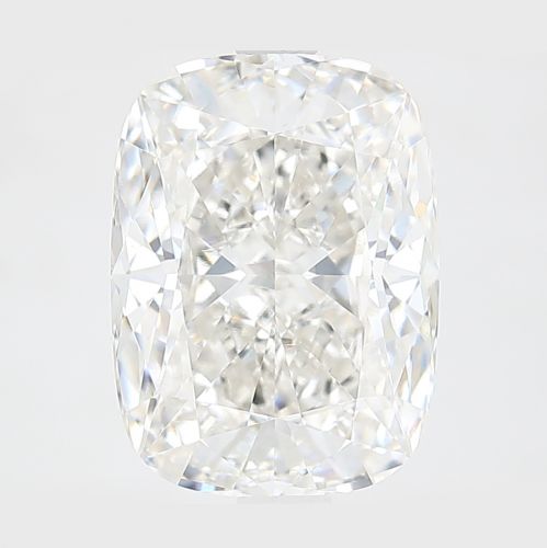 Cushion 3.04 Carat Diamond