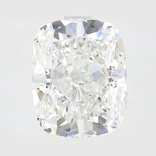 Cushion 3.04 Carat Diamond