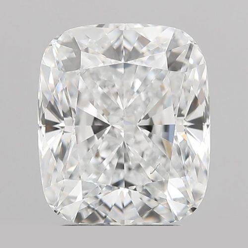 Cushion 3.03 Carat Diamond