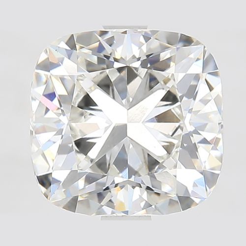 Cushion 3.03 Carat Diamond