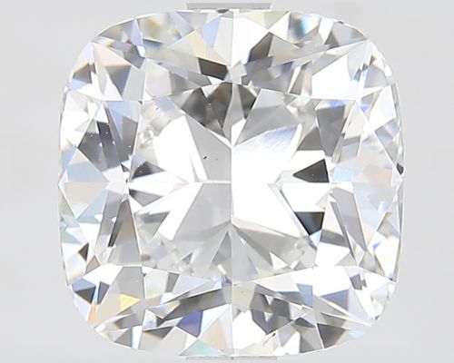 Cushion 3.05 Carat Diamond