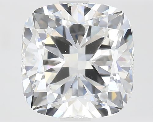 Cushion 3.04 Carat Diamond