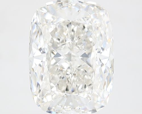 Cushion 3.04 Carat Diamond