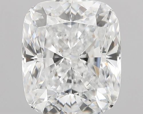 Cushion 3.03 Carat Diamond