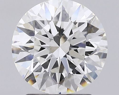 Round 2.10 Carat Diamond