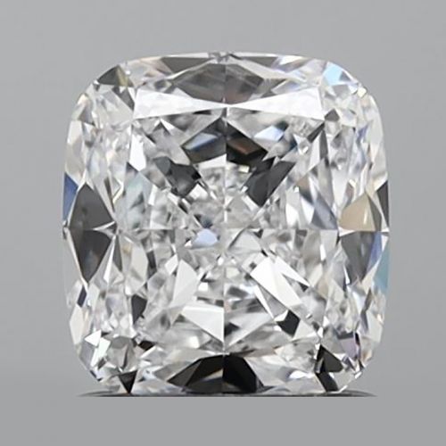 Cushion 1.05 Carat Diamond