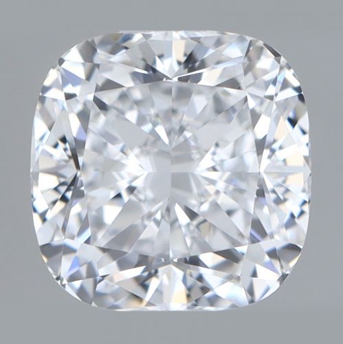 Cushion 1.04 Carat Diamond