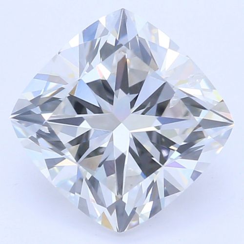 Cushion 1.50 Carat Diamond