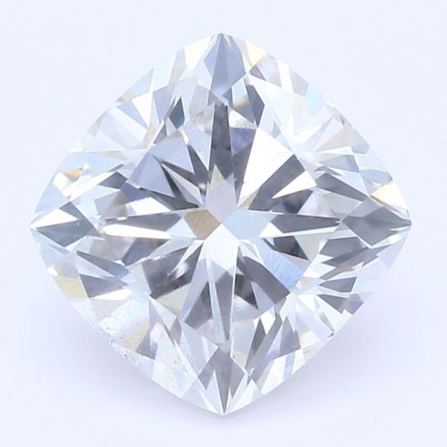 Cushion 1.72 Carat Diamond