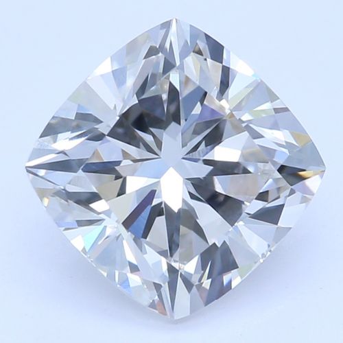 Cushion 1.52 Carat Diamond