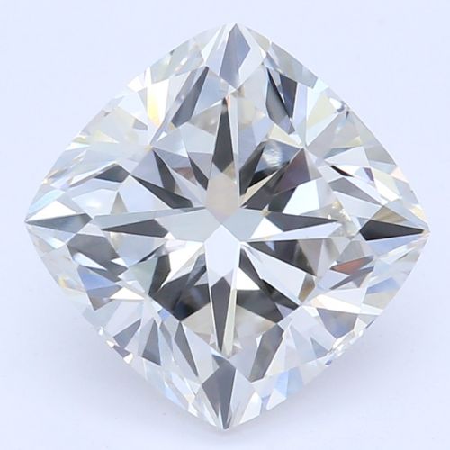 Cushion 1.54 Carat Diamond