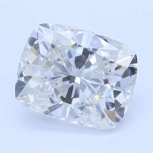 Cushion 1.52 Carat Diamond