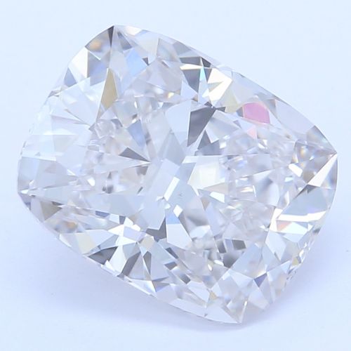 Cushion 1.53 Carat Diamond