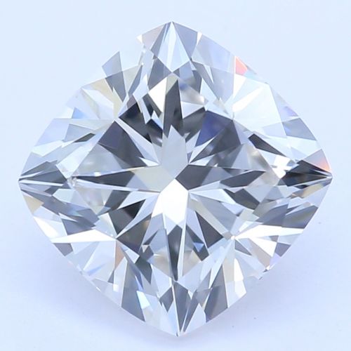 Cushion 1.51 Carat Diamond