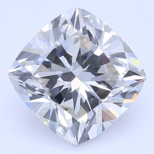 Cushion 1.51 Carat Diamond