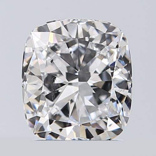 Cushion 1.50 Carat Diamond