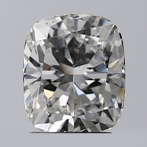 Cushion 1.72 Carat Diamond