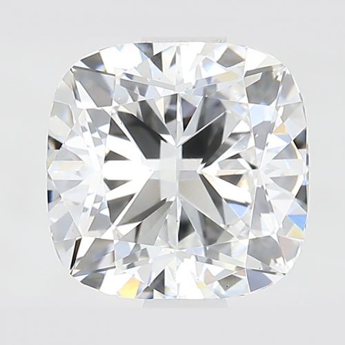 Cushion 1.52 Carat Diamond