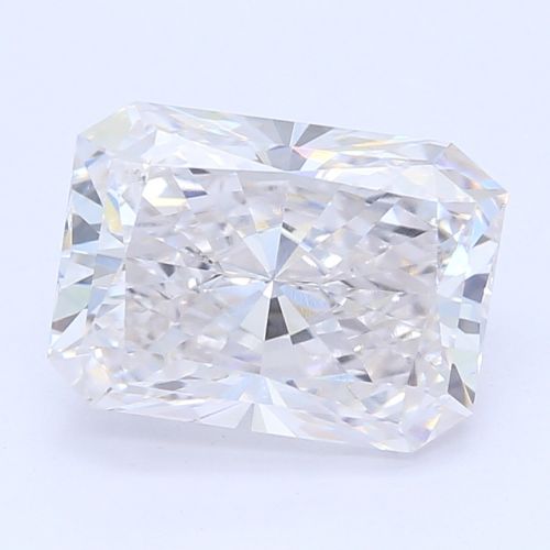 Radiant 1.53 Carat Diamond