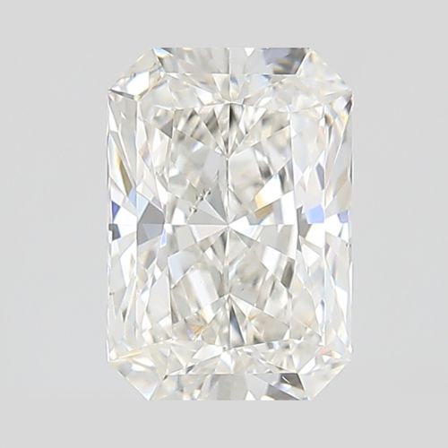 Radiant 1.50 Carat Diamond